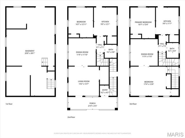 5714 Morganford Road, St Louis, MO 63116