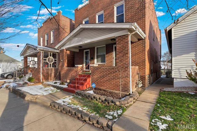 5714 Morganford Road, St Louis, MO 63116