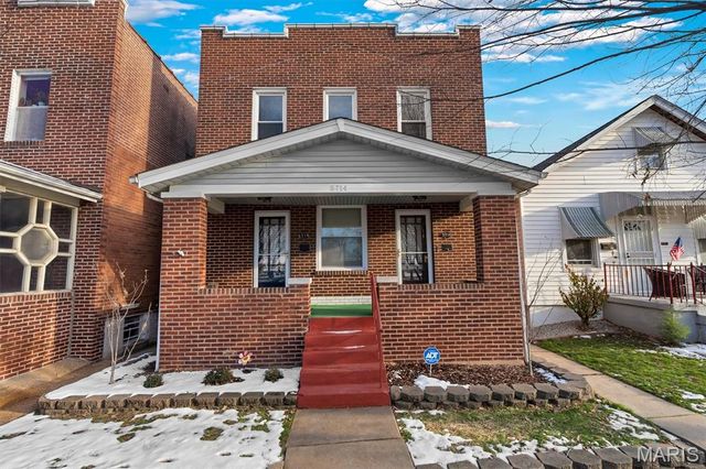 5714 Morganford Road, St Louis, MO 63116