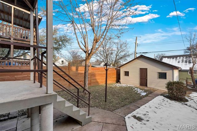 5714 Morganford Road, St Louis, MO 63116