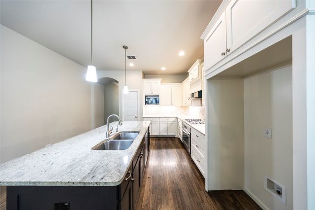 1217 Naples Drive, Richardson, TX 75080