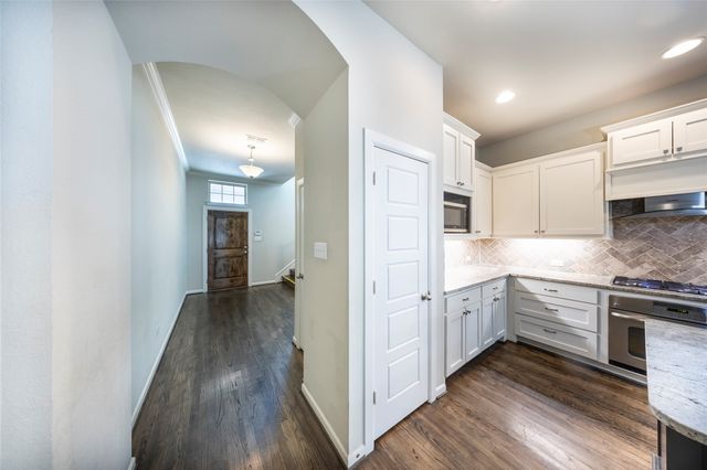 1217 Naples Drive, Richardson, TX 75080