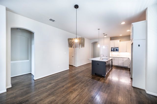 1217 Naples Drive, Richardson, TX 75080