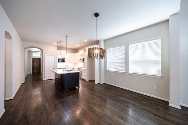 1217 Naples Drive, Richardson, TX 75080