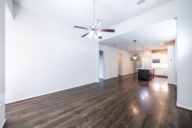 1217 Naples Drive, Richardson, TX 75080