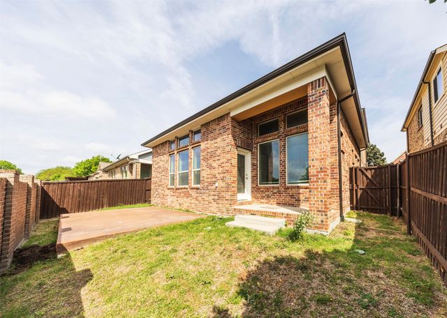 1217 Naples Drive, Richardson, TX 75080