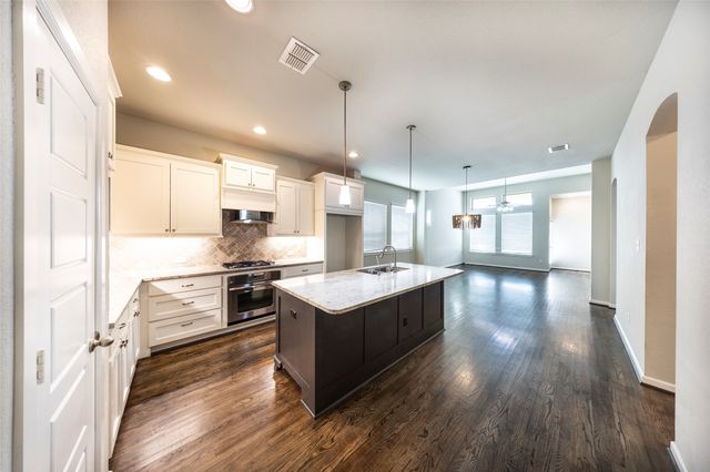 1217 Naples Drive, Richardson, TX 75080