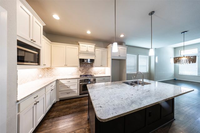 1217 Naples Drive, Richardson, TX 75080