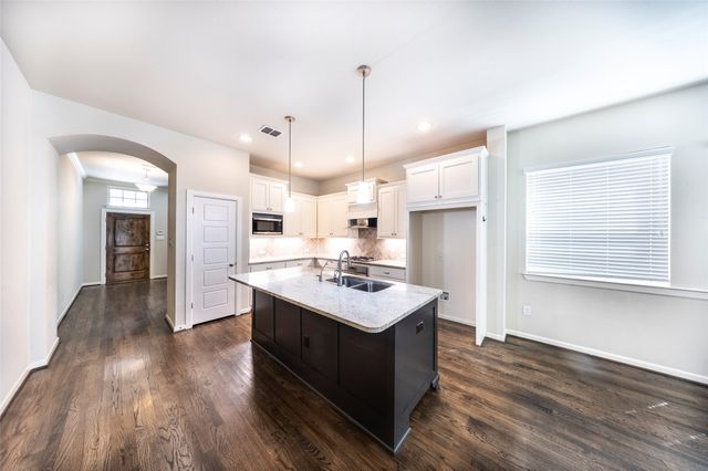 1217 Naples Drive, Richardson, TX 75080