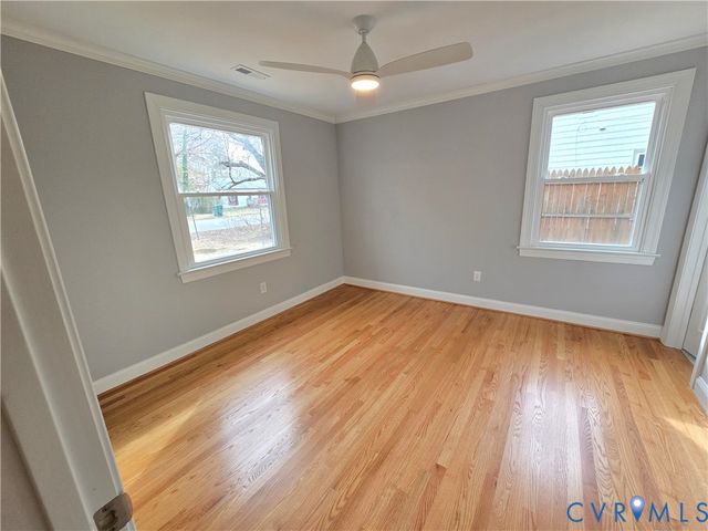 215 Naglee Ave, Sandston, VA 23150