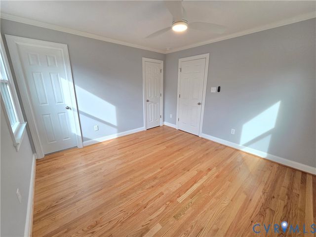 215 Naglee Ave, Sandston, VA 23150
