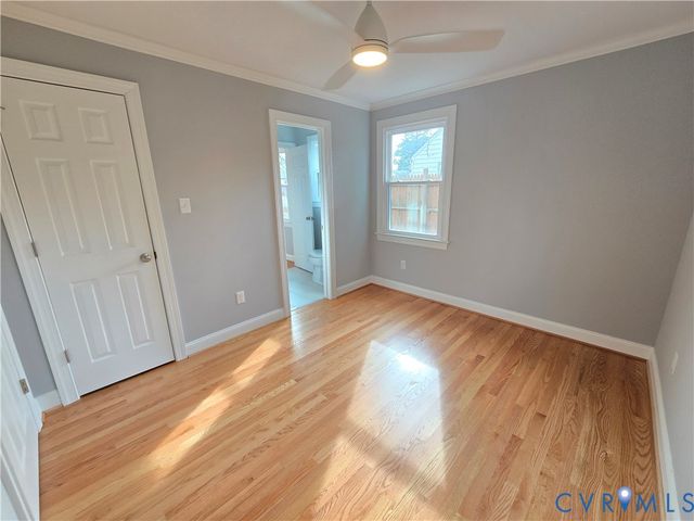 215 Naglee Ave, Sandston, VA 23150