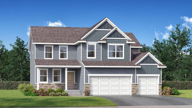 6187 Jennifer Avenue South, Cottage Grove, MN 55016