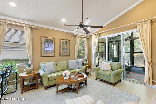 521 OLYMPIC Circle, St. Augustine, FL 32092