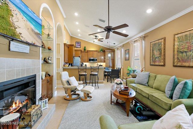 521 OLYMPIC Circle, St. Augustine, FL 32092