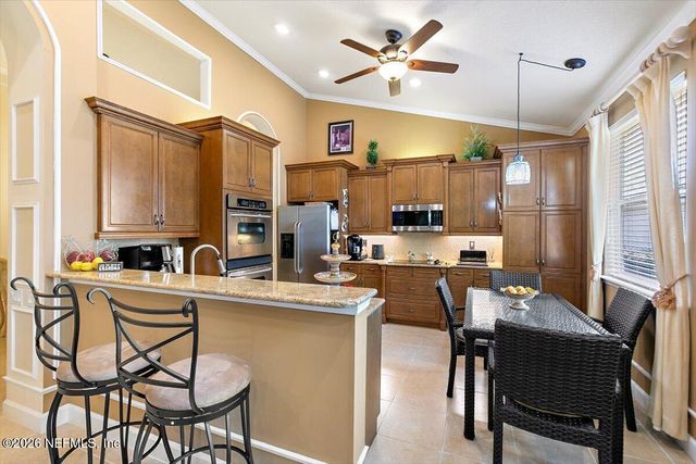 521 OLYMPIC Circle, St. Augustine, FL 32092