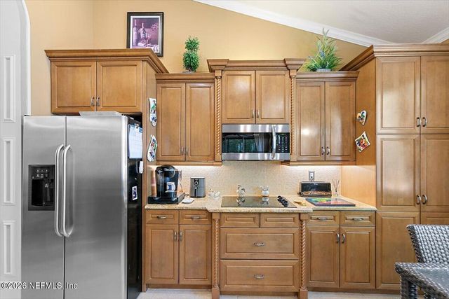 521 OLYMPIC Circle, St. Augustine, FL 32092