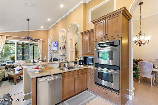 521 OLYMPIC Circle, St. Augustine, FL 32092