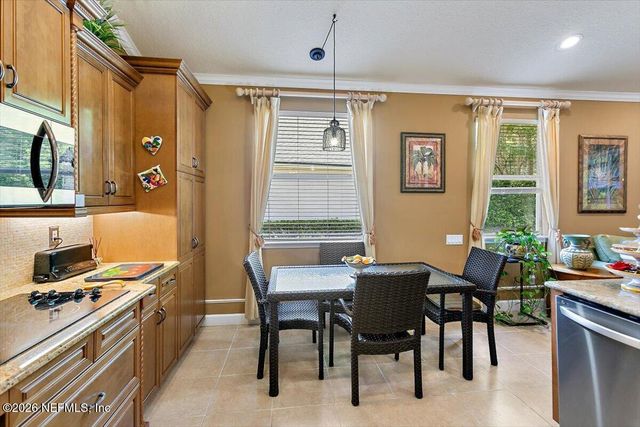 521 OLYMPIC Circle, St. Augustine, FL 32092