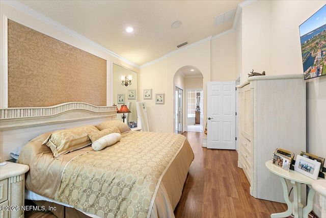 521 OLYMPIC Circle, St. Augustine, FL 32092