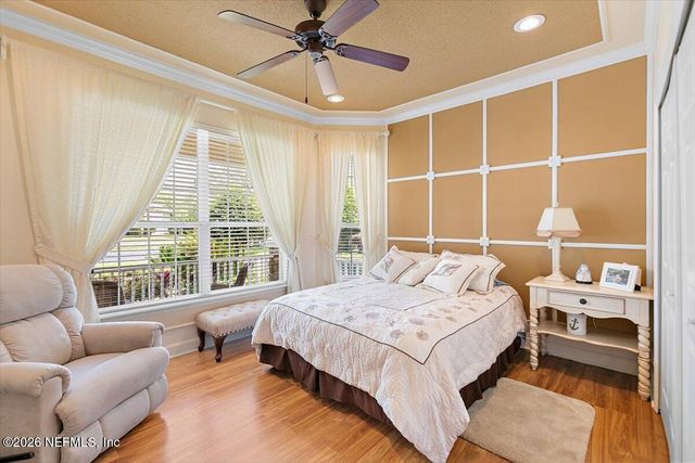 521 OLYMPIC Circle, St. Augustine, FL 32092