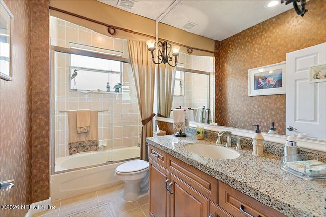 521 OLYMPIC Circle, St. Augustine, FL 32092