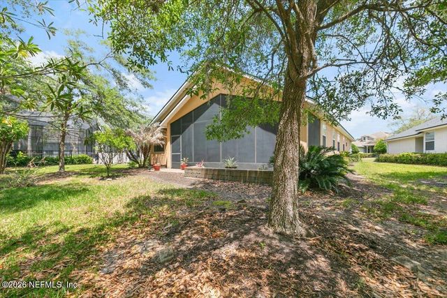 521 OLYMPIC Circle, St. Augustine, FL 32092