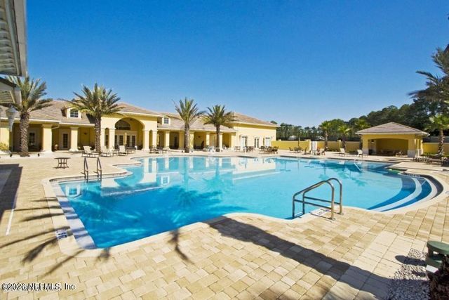 521 OLYMPIC Circle, St. Augustine, FL 32092