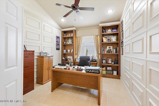 521 OLYMPIC Circle, St. Augustine, FL 32092