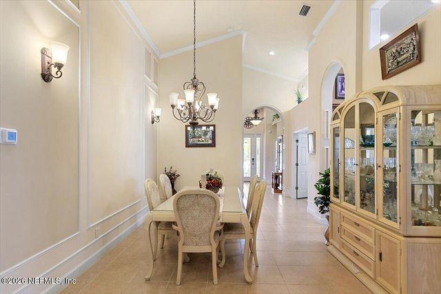 521 OLYMPIC Circle, St. Augustine, FL 32092