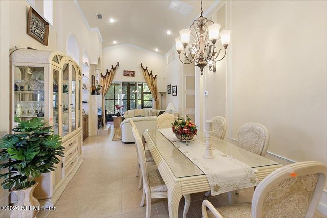 521 OLYMPIC Circle, St. Augustine, FL 32092