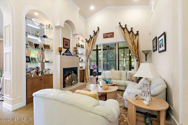 521 OLYMPIC Circle, St. Augustine, FL 32092