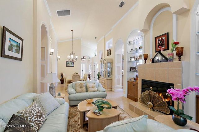 521 OLYMPIC Circle, St. Augustine, FL 32092