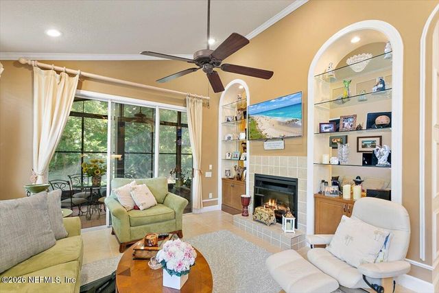 521 OLYMPIC Circle, St. Augustine, FL 32092