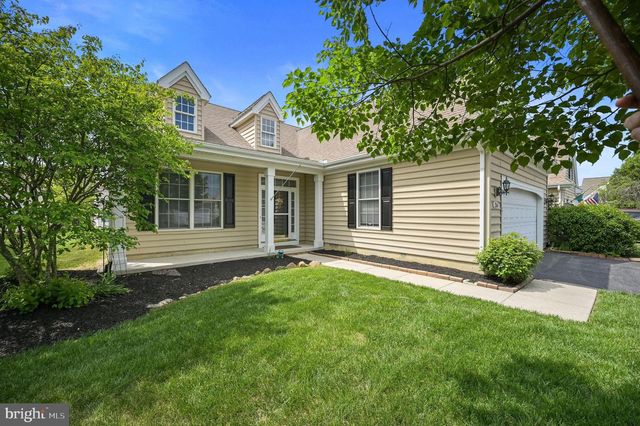 26 WHEATSHEAF LN, Smyrna, DE 19977