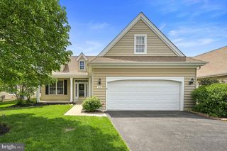 26 WHEATSHEAF LN, Smyrna, DE 19977
