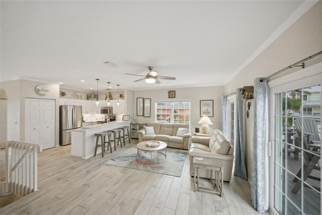 1473 GULF DRIVE N, Bradenton Beach, FL 34217