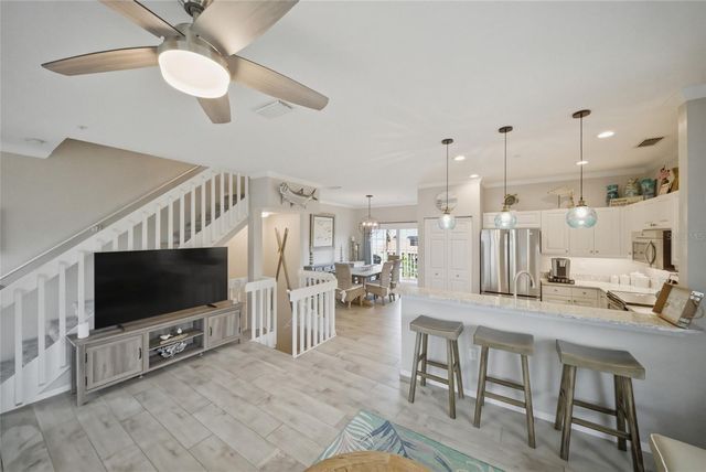 1473 GULF DRIVE N, Bradenton Beach, FL 34217