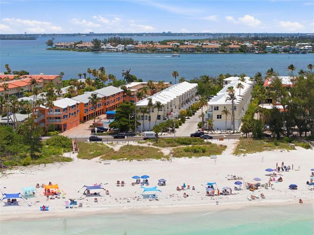 1473 GULF DRIVE N, Bradenton Beach, FL 34217