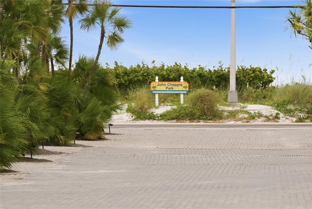 1473 GULF DRIVE N, Bradenton Beach, FL 34217