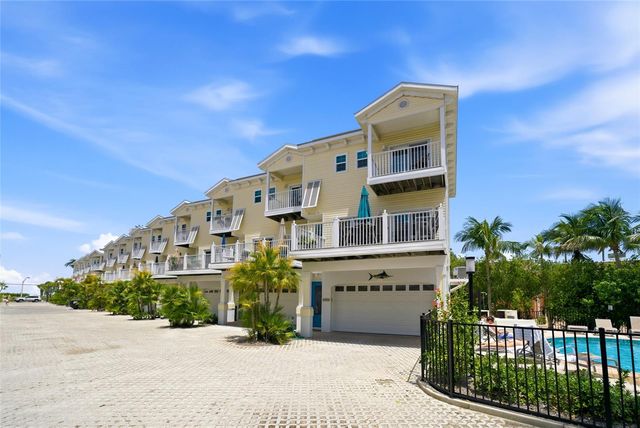 1473 GULF DRIVE N, Bradenton Beach, FL 34217