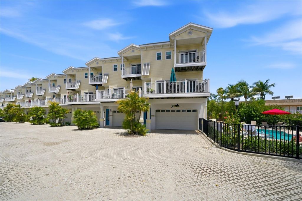 1473 GULF DRIVE N, Bradenton Beach, FL 34217