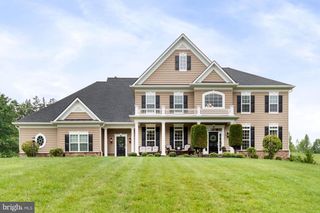 50 LUPINE DR, Stafford, VA 22556