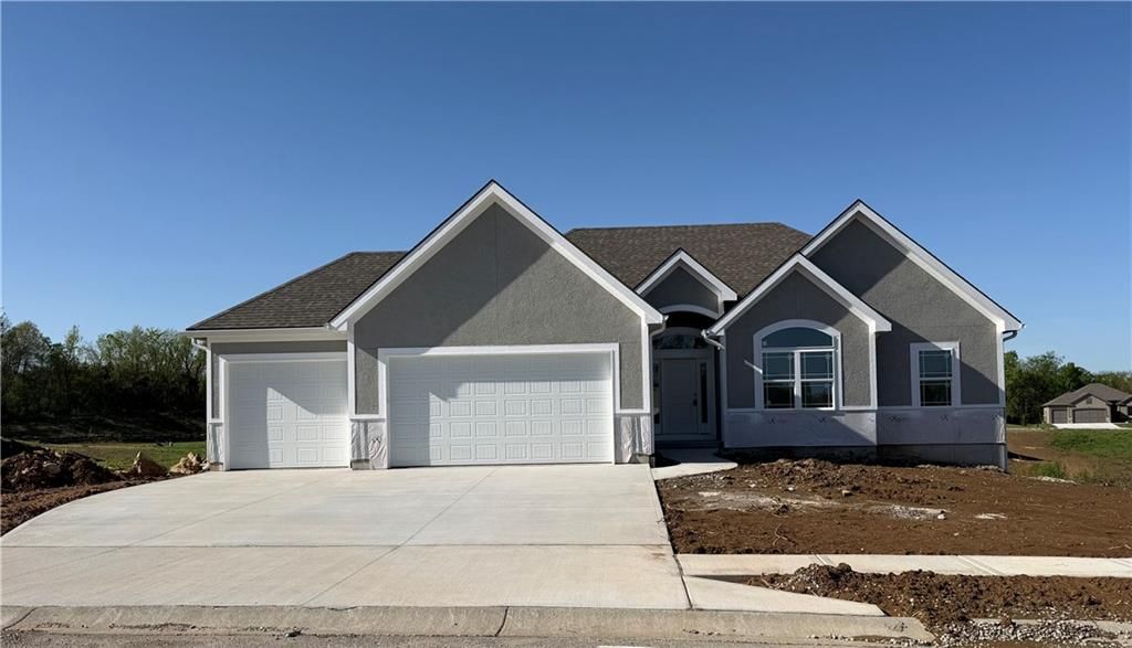 16765 NW 124th Terrace, Platte City, MO 64079