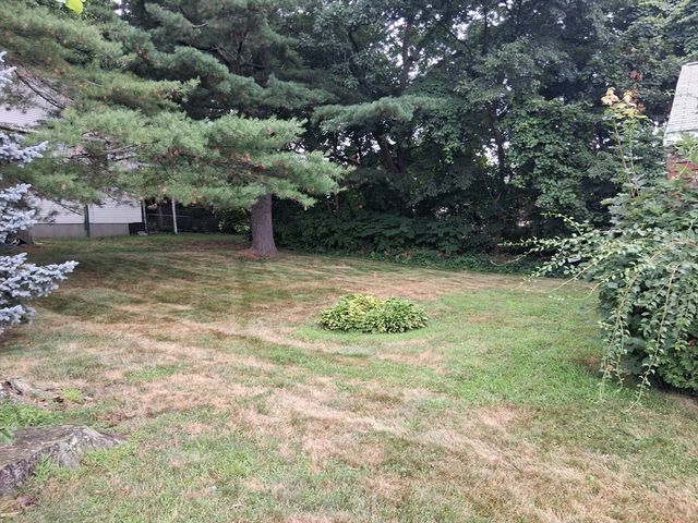 45 Erie Ave, Worcester, MA 01605