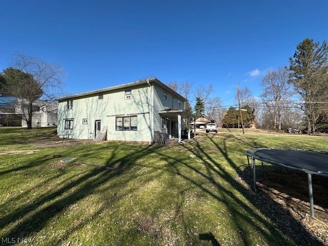 1620 Wheeling Avenue, Zanesville, OH 43701