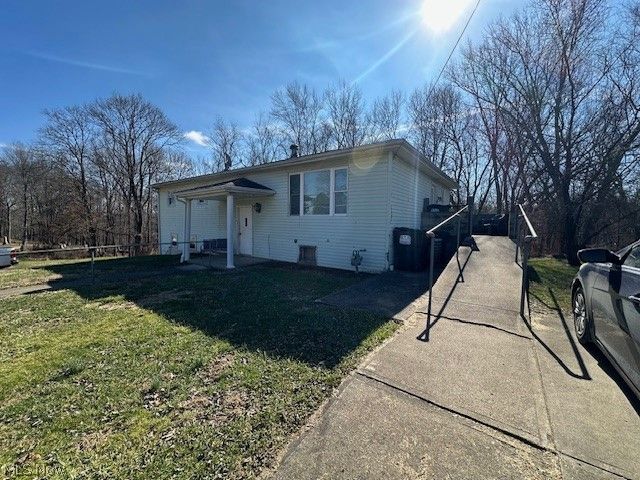 1620 Wheeling Avenue, Zanesville, OH 43701