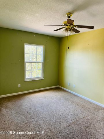 112 Broyles Drive SE, Palm Bay, FL 32909