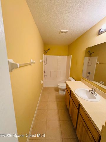 112 Broyles Drive SE, Palm Bay, FL 32909