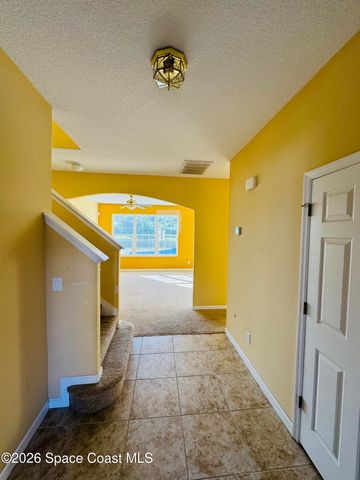 112 Broyles Drive SE, Palm Bay, FL 32909